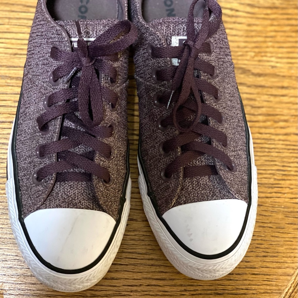 Converse sneakers